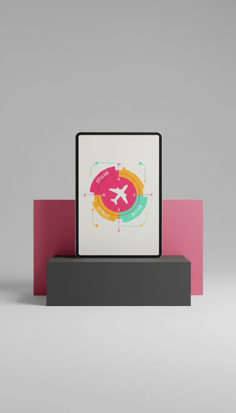 Guida viaggi express formato eBook