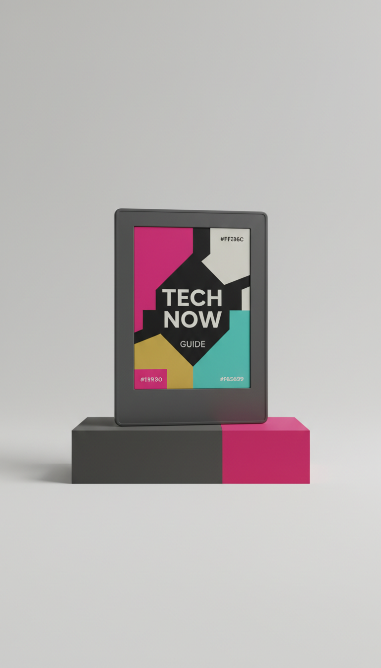 Guida tech now formato PDF
