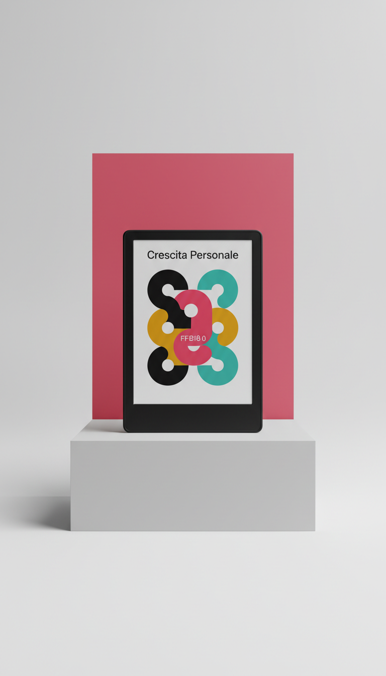 Guida crescita personale formato PDF